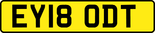 EY18ODT