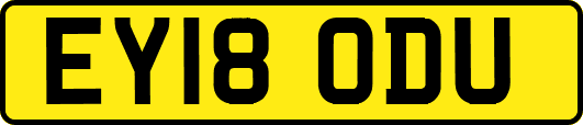 EY18ODU
