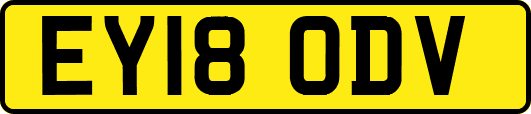 EY18ODV