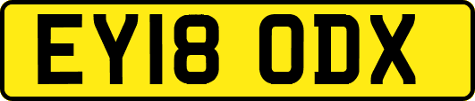 EY18ODX