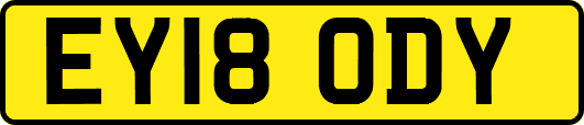 EY18ODY