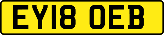EY18OEB