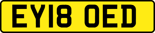 EY18OED