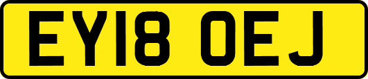 EY18OEJ