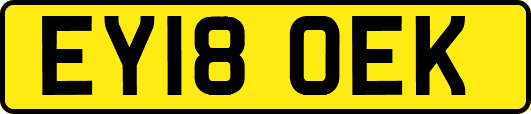 EY18OEK