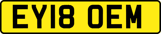 EY18OEM