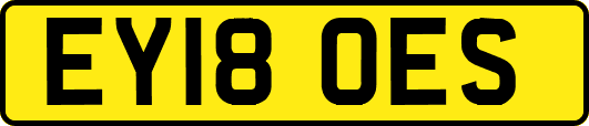 EY18OES