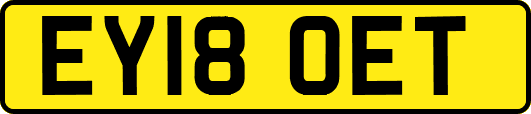 EY18OET
