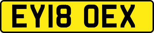 EY18OEX