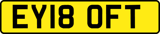 EY18OFT