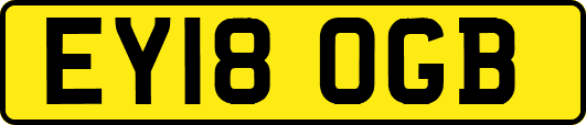 EY18OGB