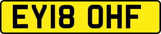 EY18OHF