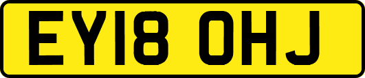 EY18OHJ