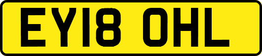 EY18OHL