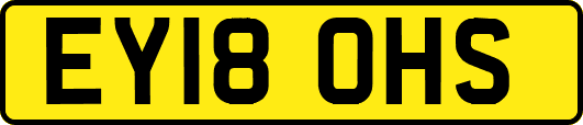 EY18OHS