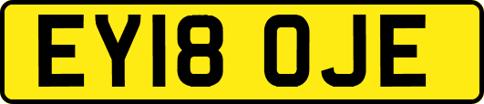 EY18OJE