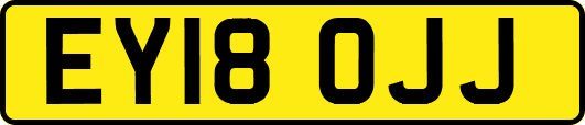 EY18OJJ
