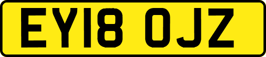 EY18OJZ