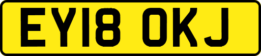 EY18OKJ