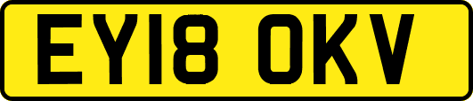 EY18OKV