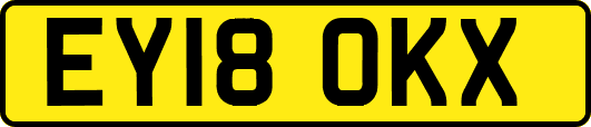 EY18OKX