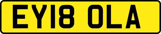EY18OLA