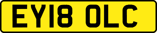 EY18OLC