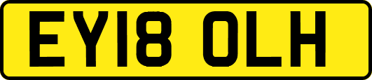 EY18OLH