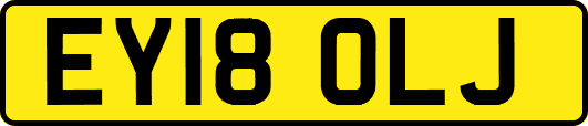EY18OLJ