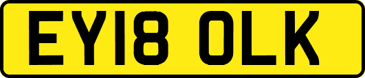 EY18OLK