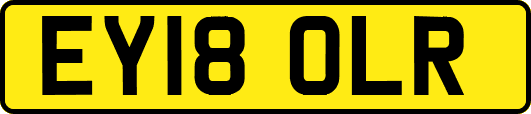 EY18OLR