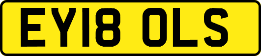 EY18OLS