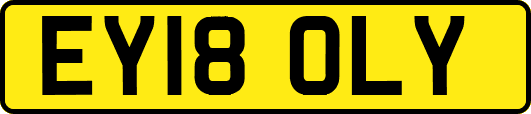 EY18OLY
