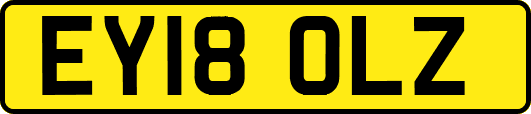 EY18OLZ