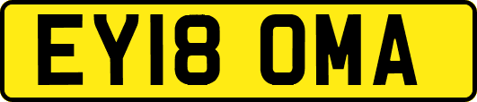 EY18OMA
