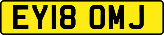 EY18OMJ