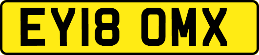 EY18OMX
