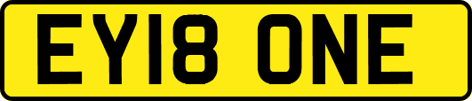 EY18ONE