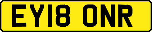 EY18ONR