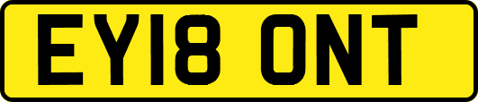 EY18ONT