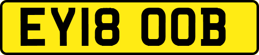EY18OOB