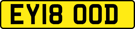 EY18OOD