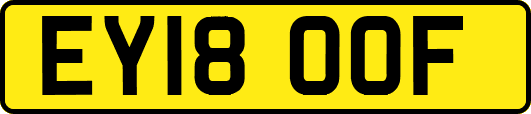 EY18OOF