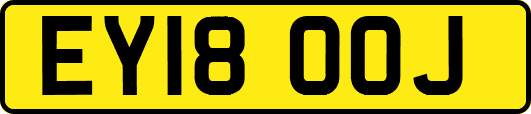 EY18OOJ