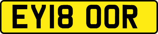 EY18OOR