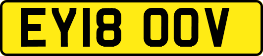 EY18OOV