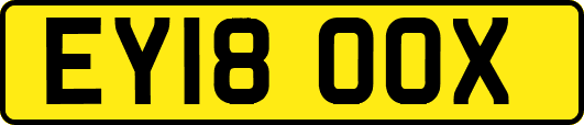 EY18OOX