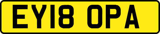 EY18OPA