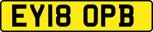 EY18OPB