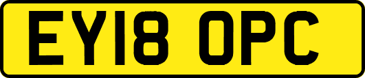 EY18OPC
